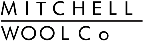 Mitchell Wool Co logo