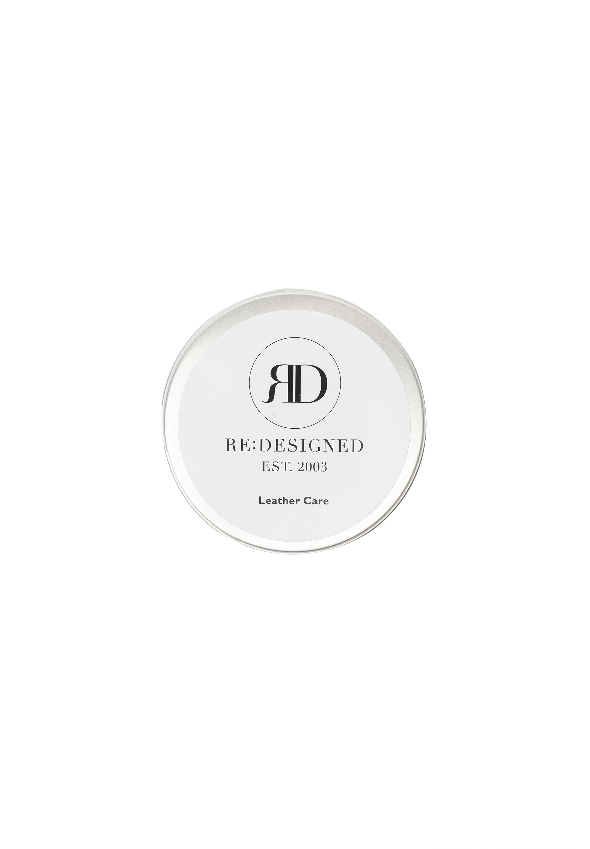 Leather Care by Re-Designed