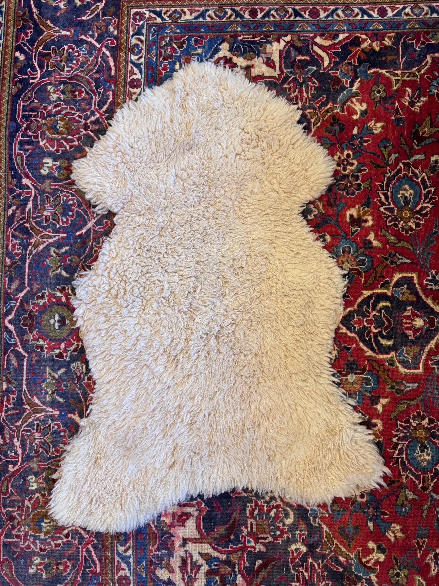 PELT A - 45x27