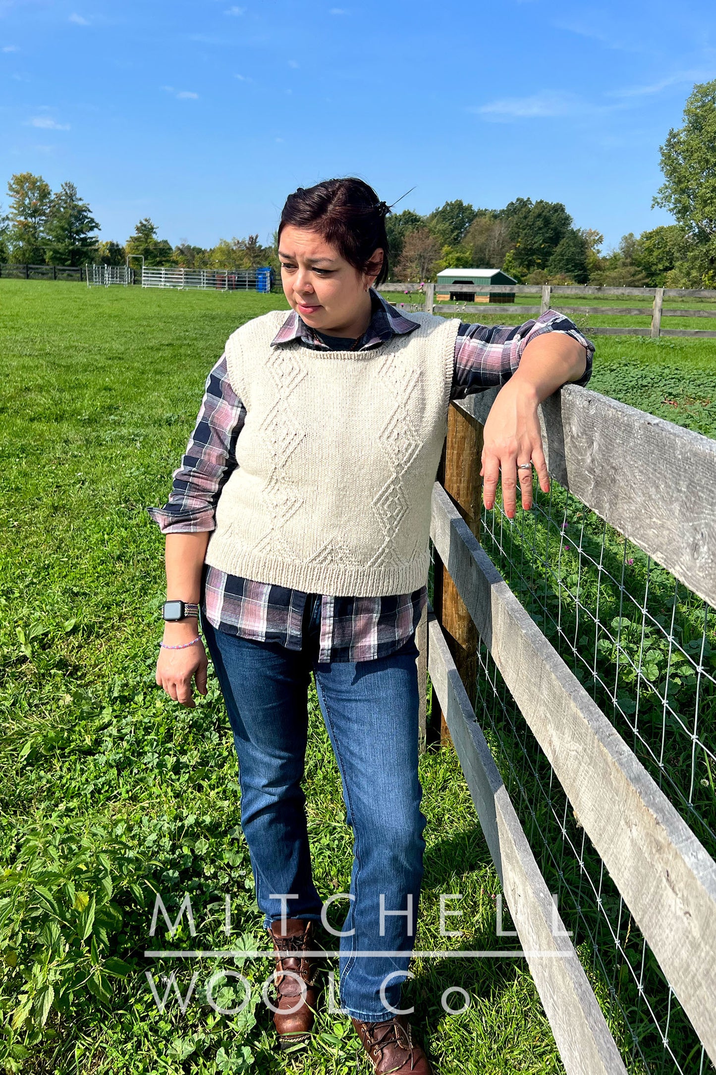CORMO/CASHMERE DK yarn