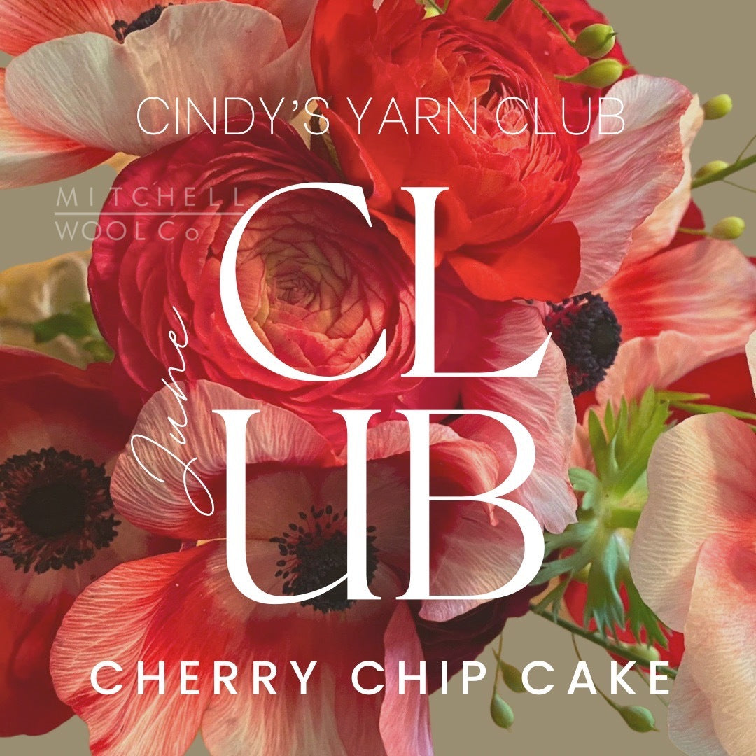 Cindy's Yarn Club