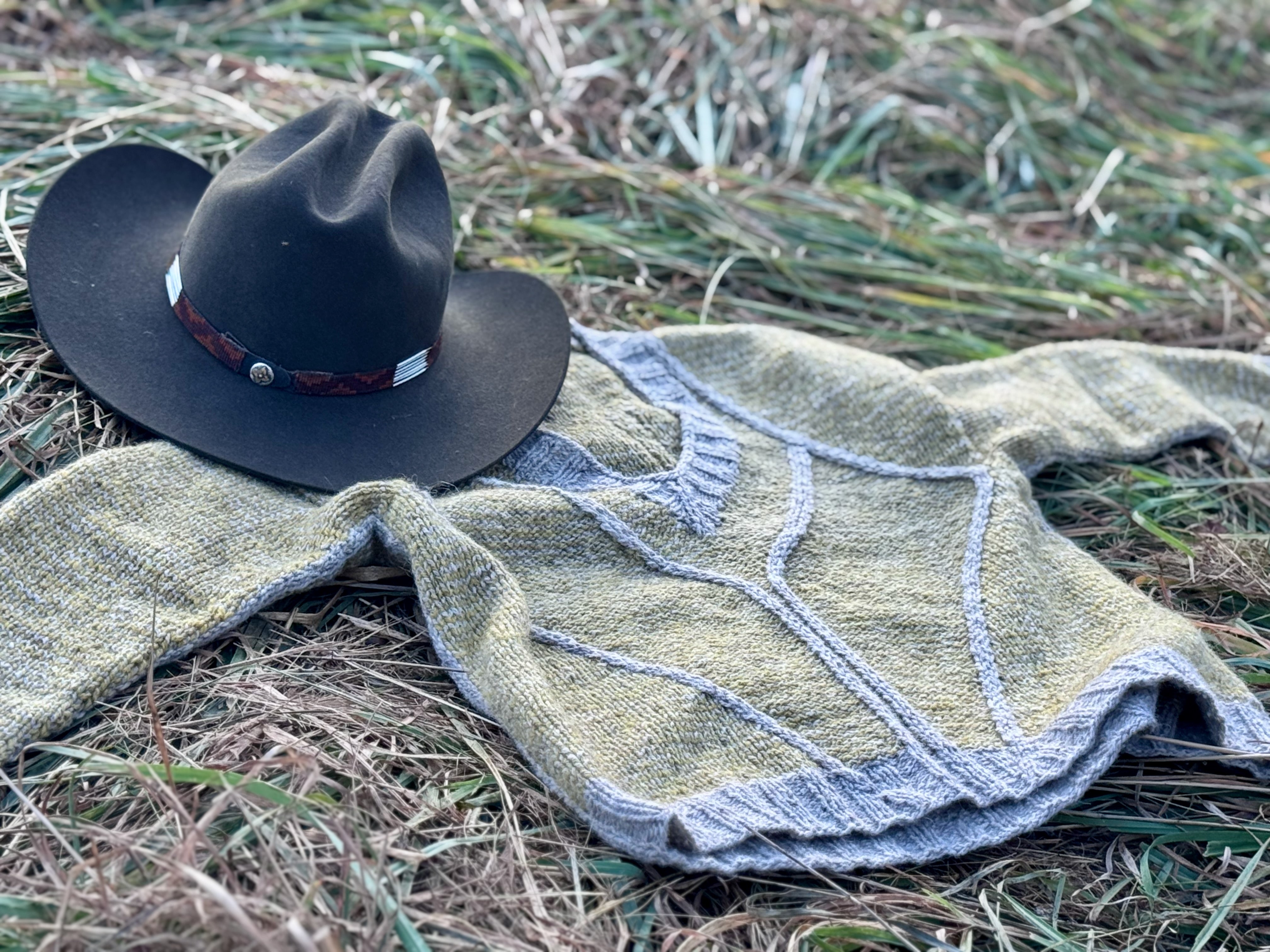 Black Label - Huron - DK Weight Yarn