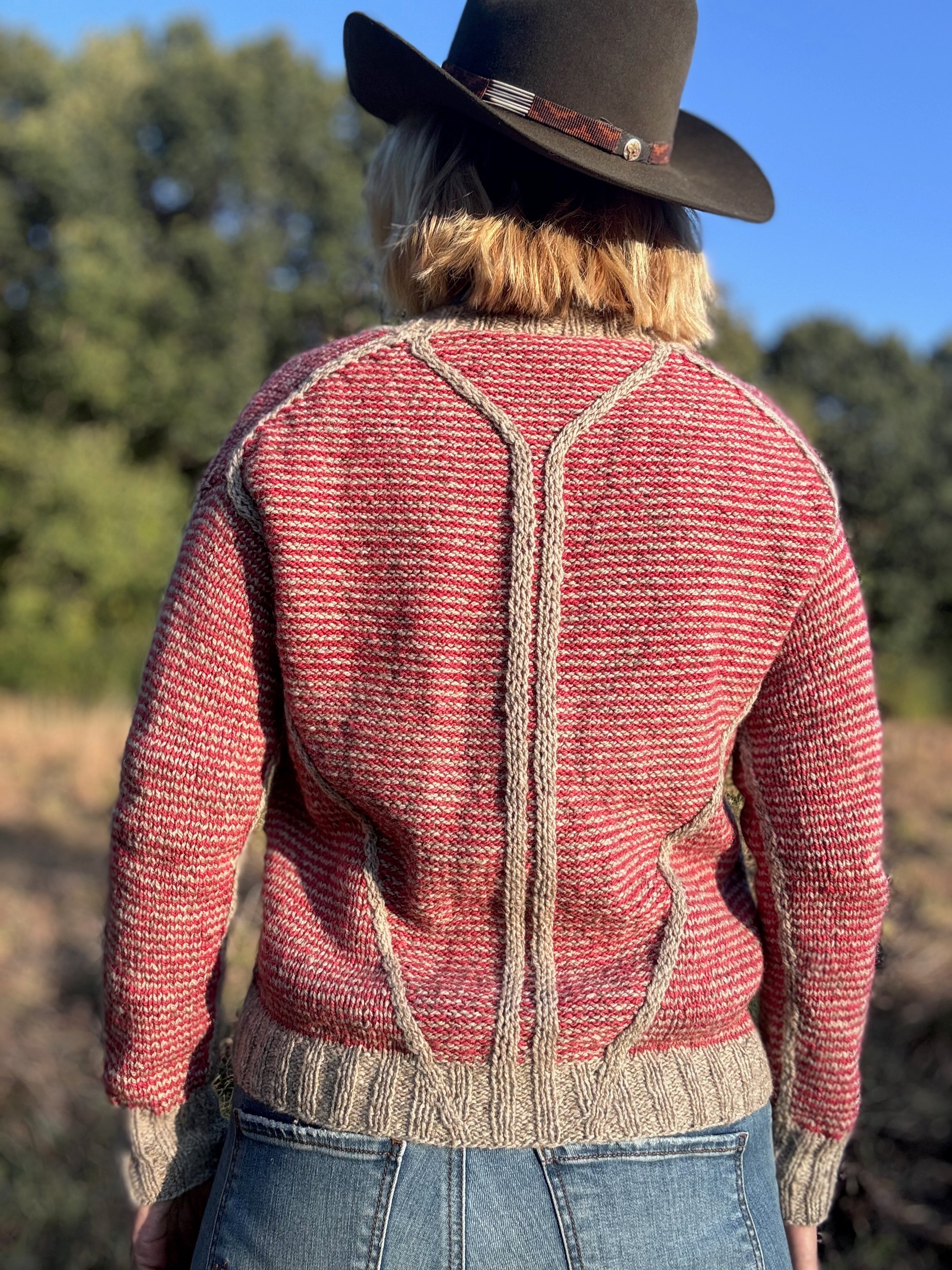 Black Label - Huron - DK Weight Yarn