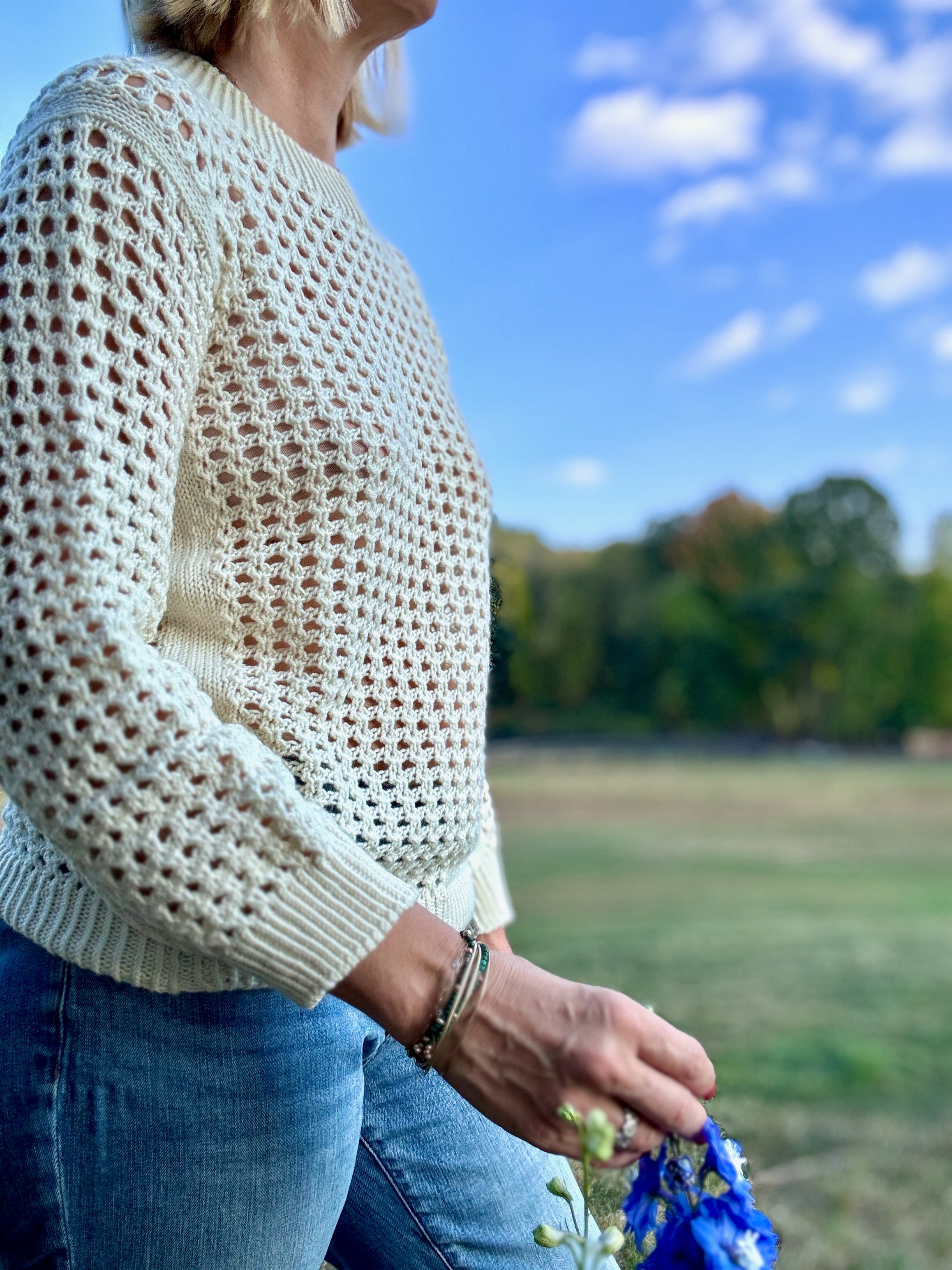 Black Label - Michigan - Sport Weight Yarn