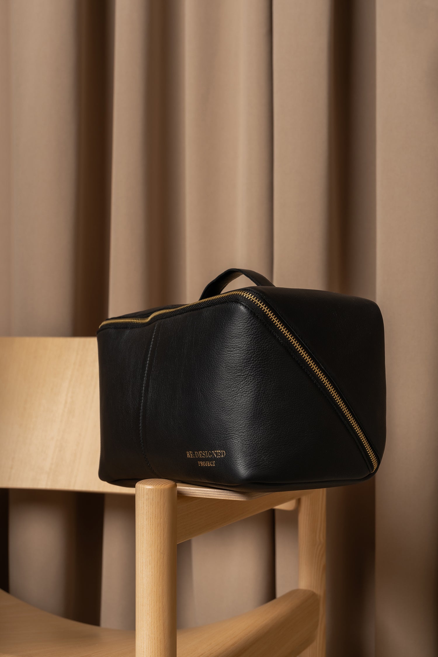 Project 10 bag by Re-Designed
