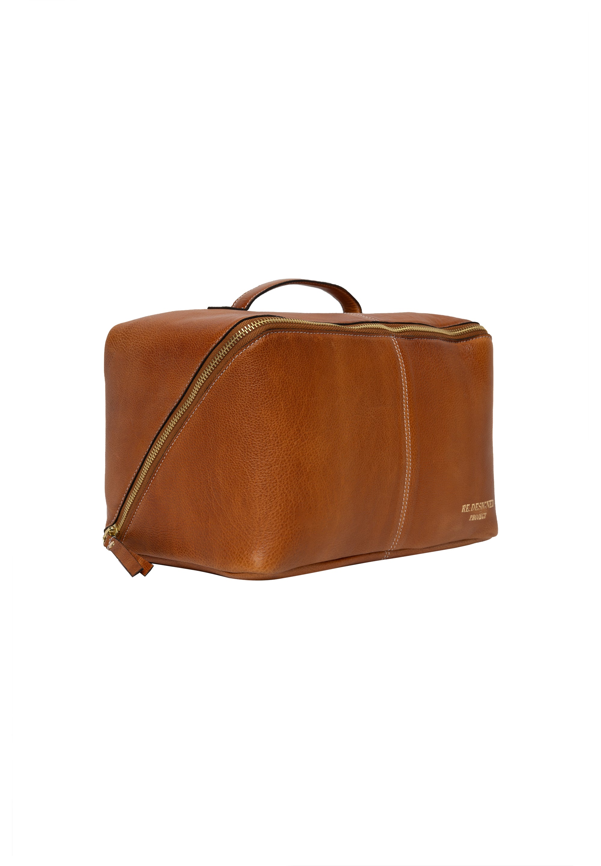 Project 10 bag by Re-Designed