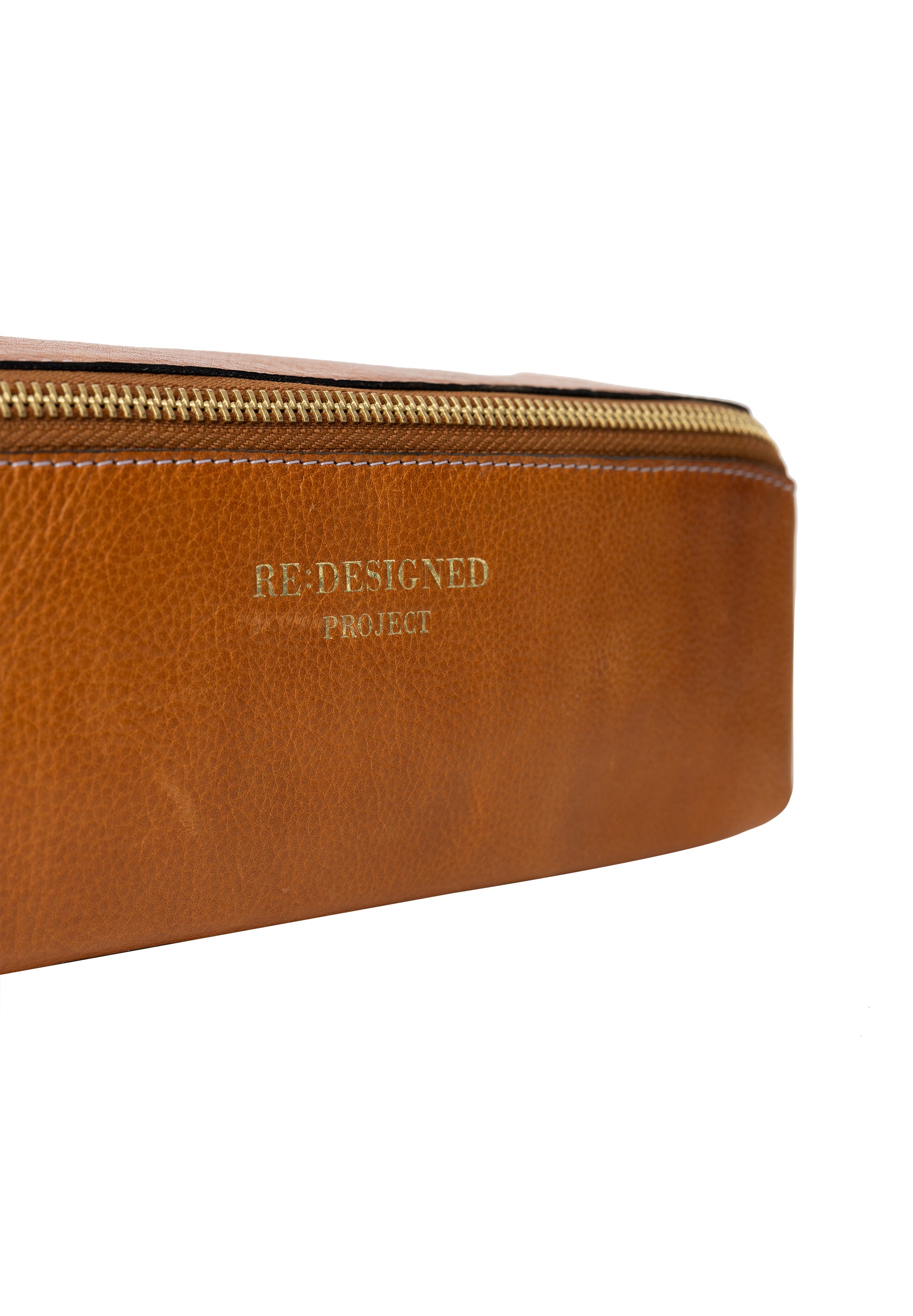 Project 41 bag by Re-Designed