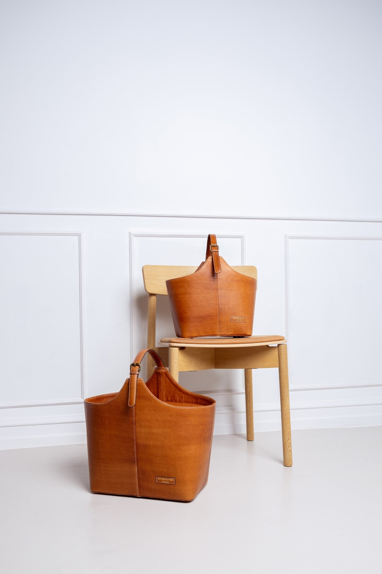 Project 71 bag by Re-Designed