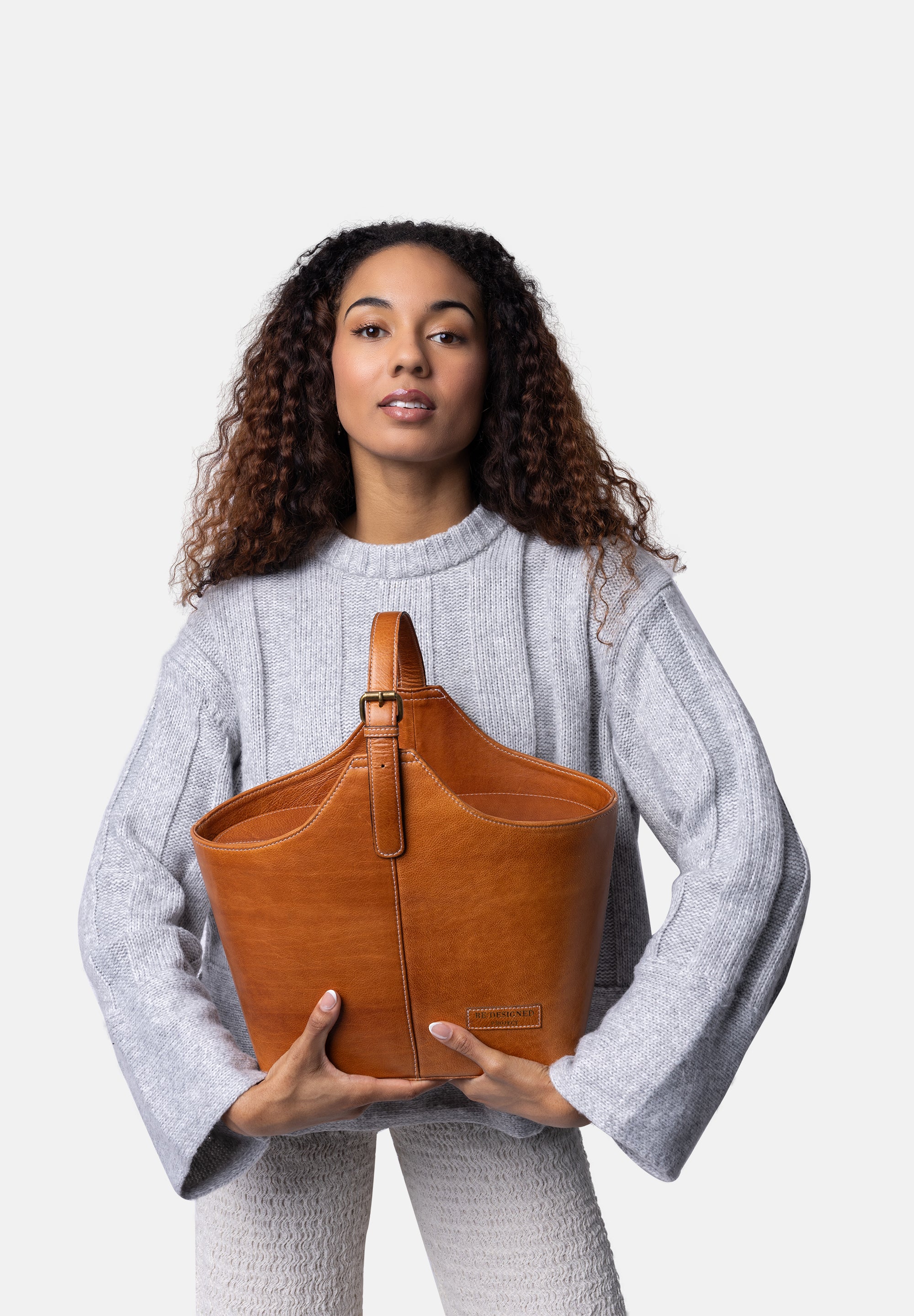 Project 71 bag by Re-Designed