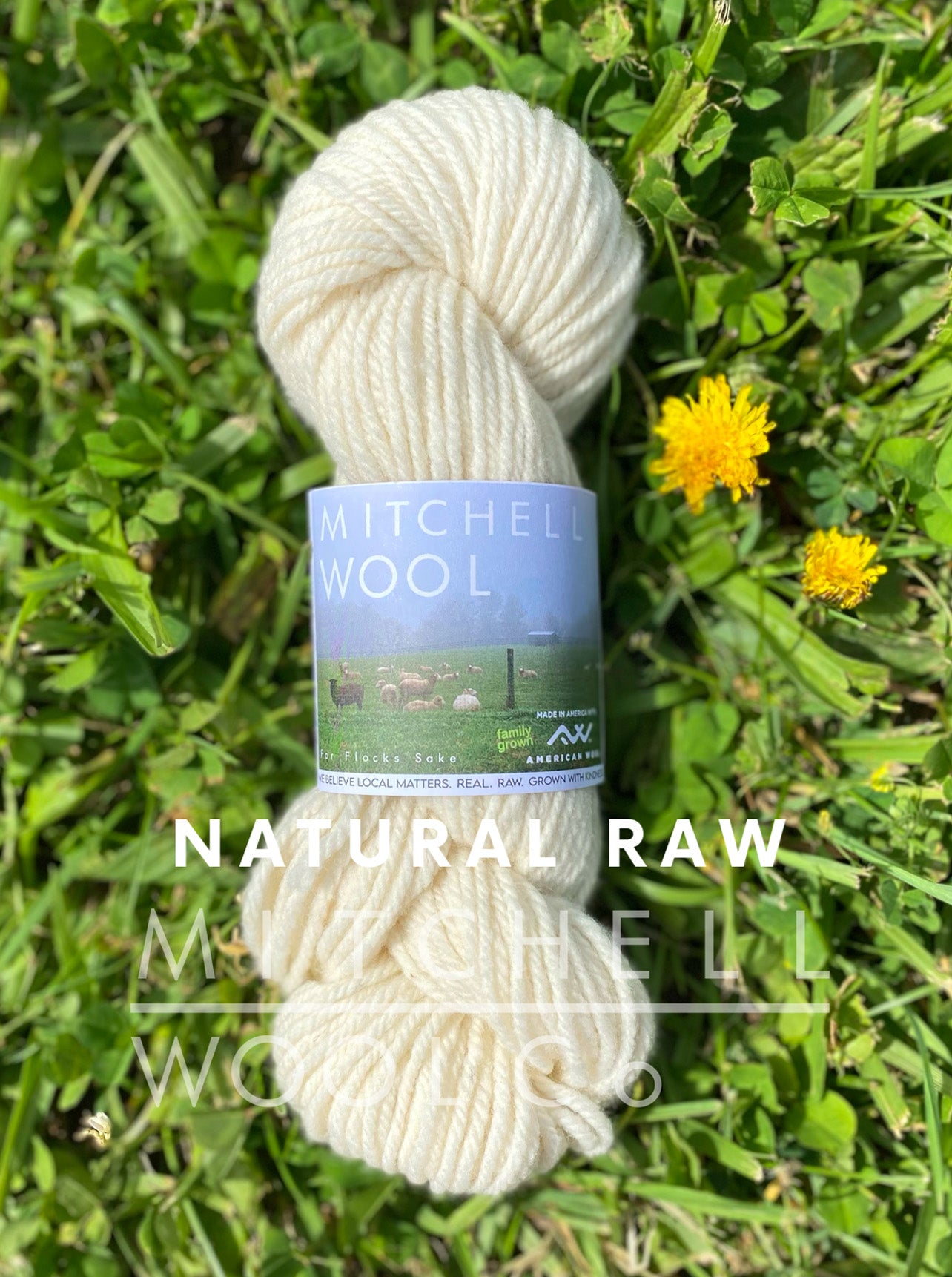 TUNIS DK yarn