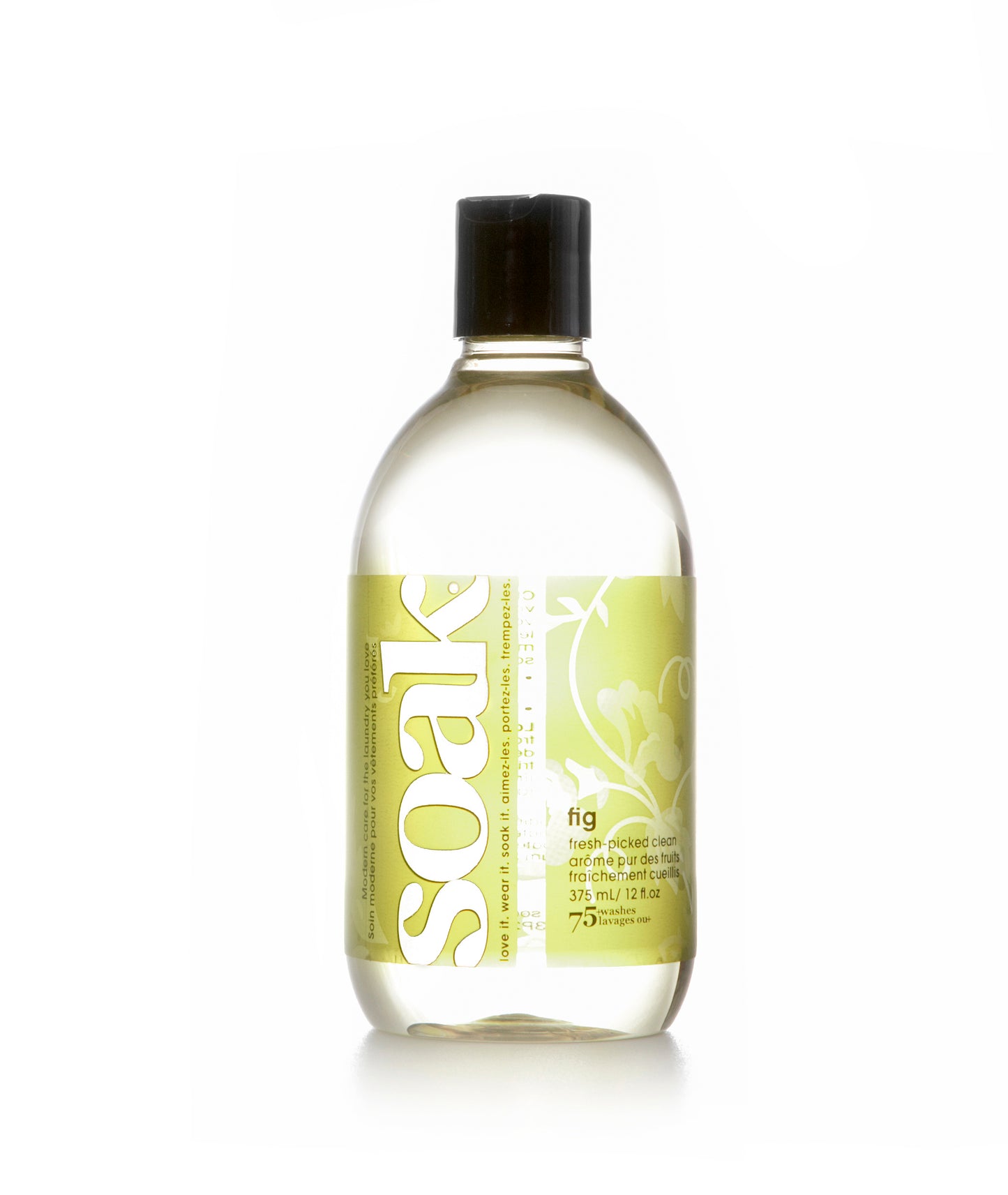 Fig 12oz bottle