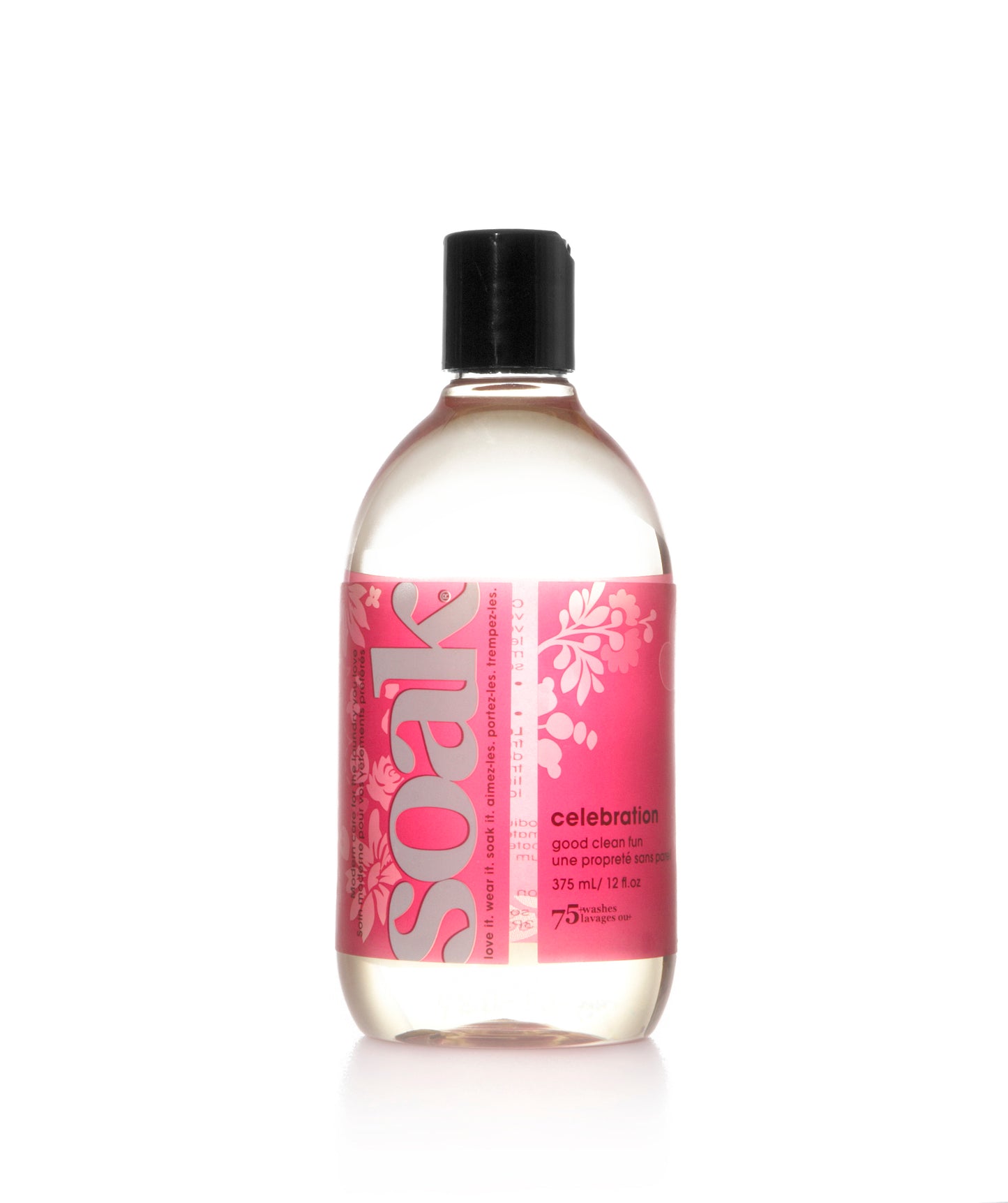 Celebration 12oz bottle