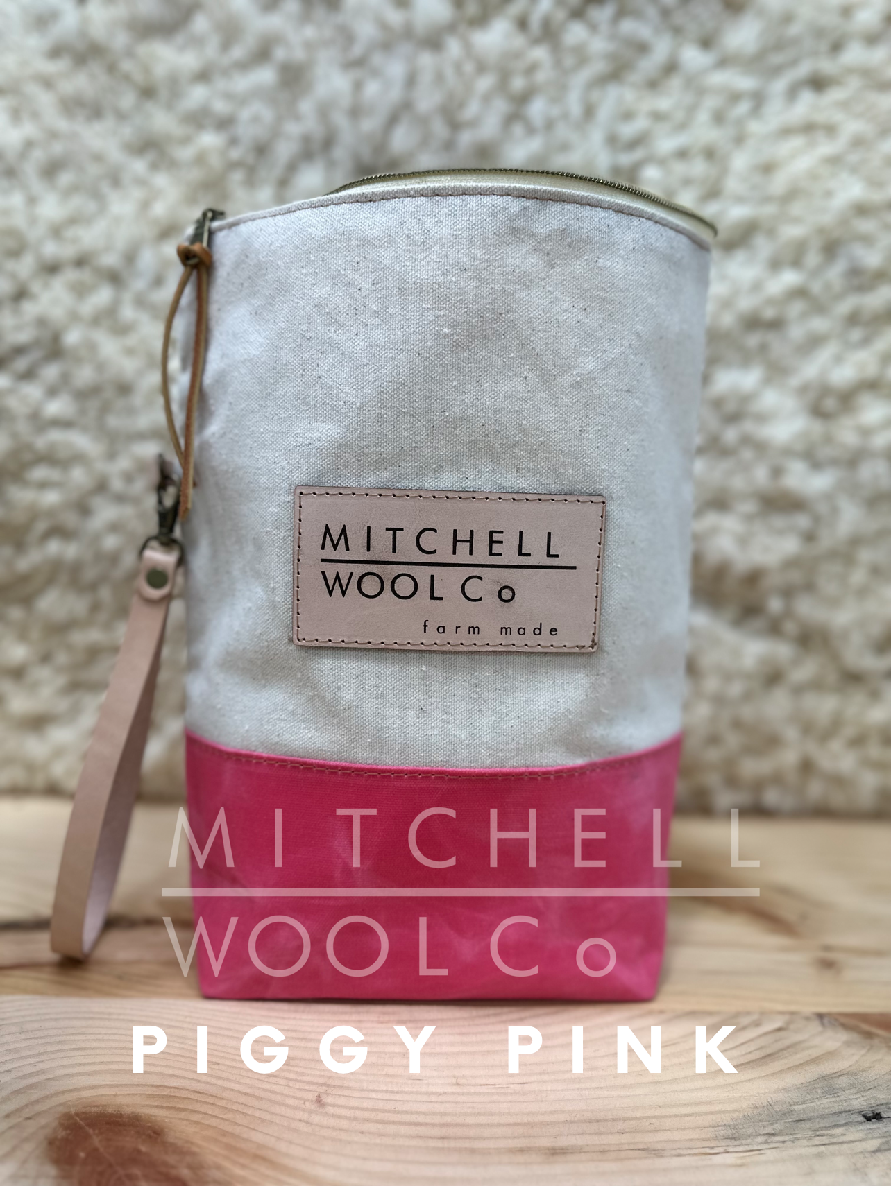 PIPSQUEAK Project Pouch