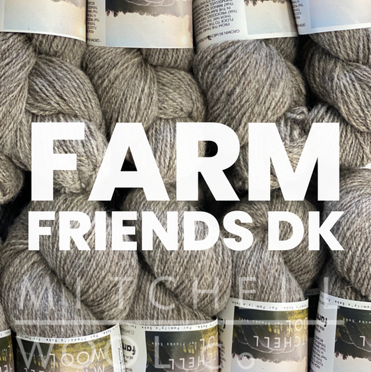 Farm Friends DK