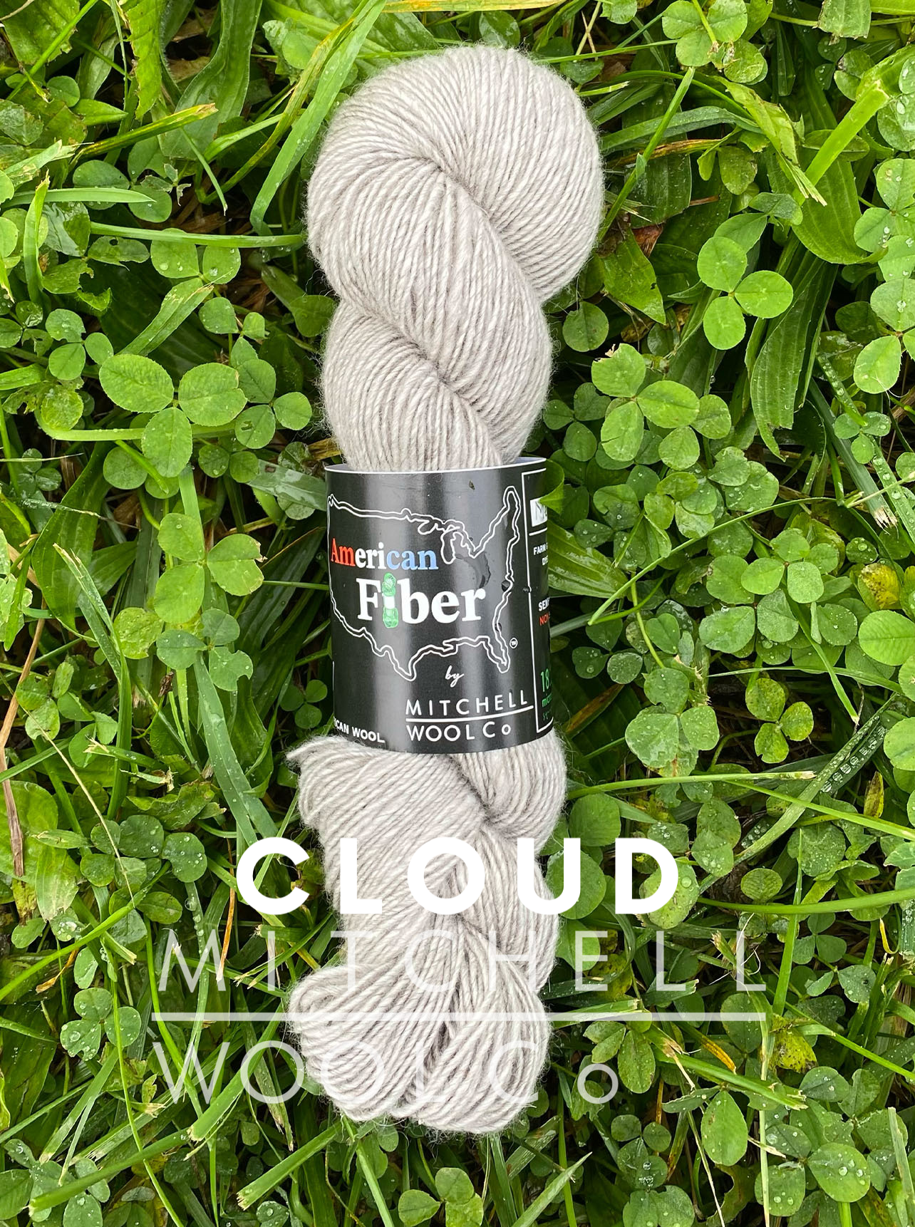 AMERICAN FIBER - BULKY YARN