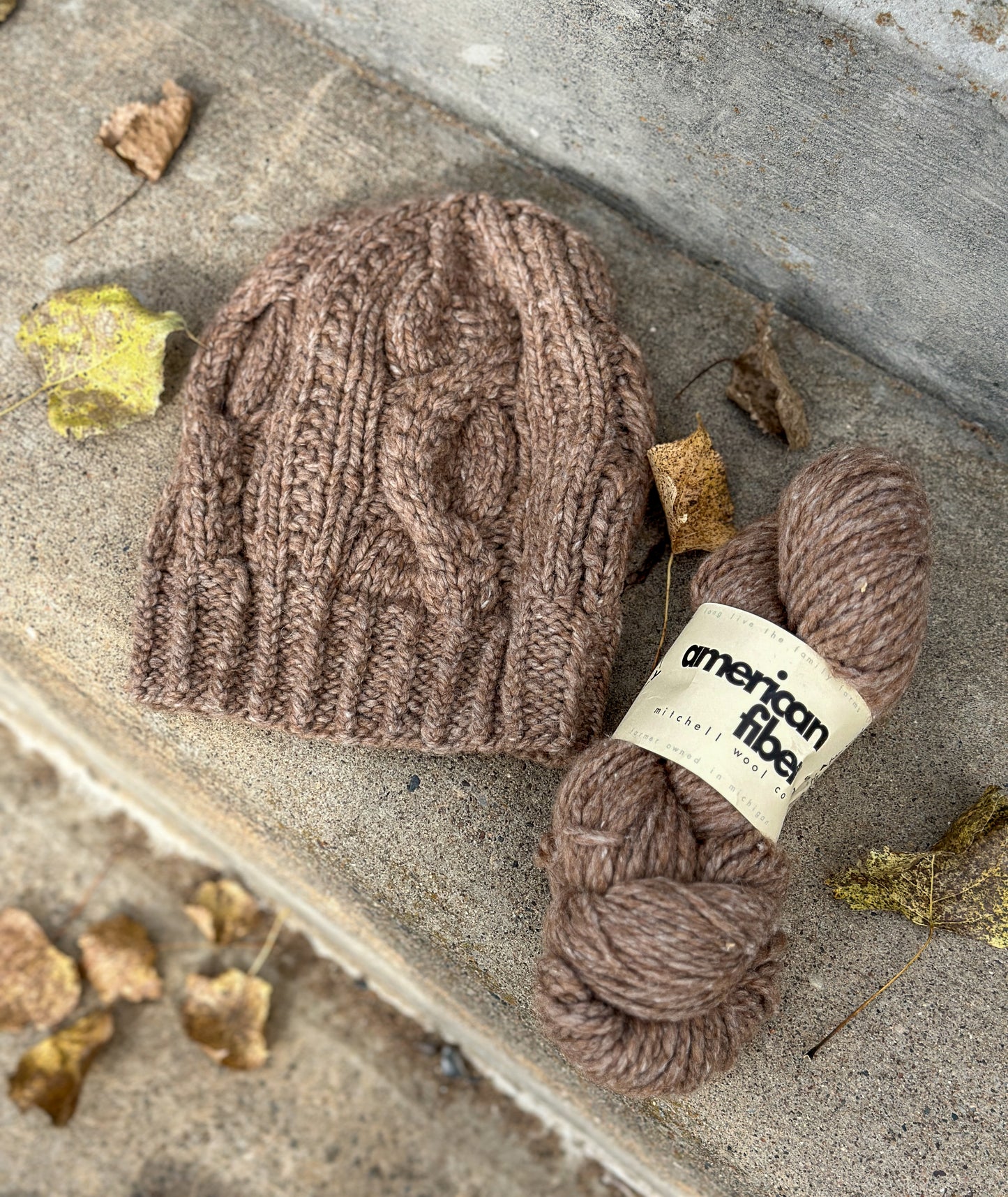 DRYDEN HAT - KITS