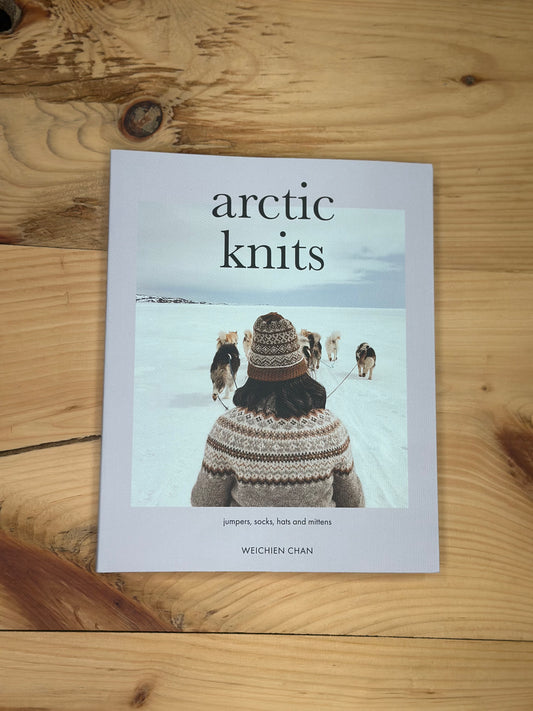 Arctic Knits