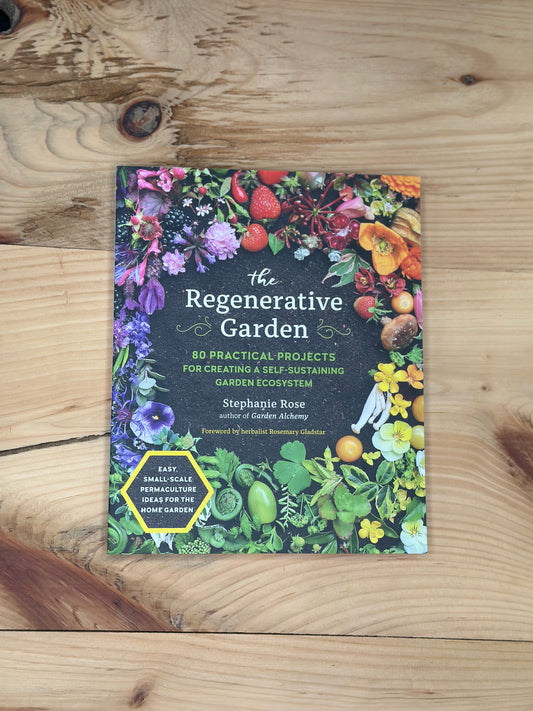 The Regenerative Garden