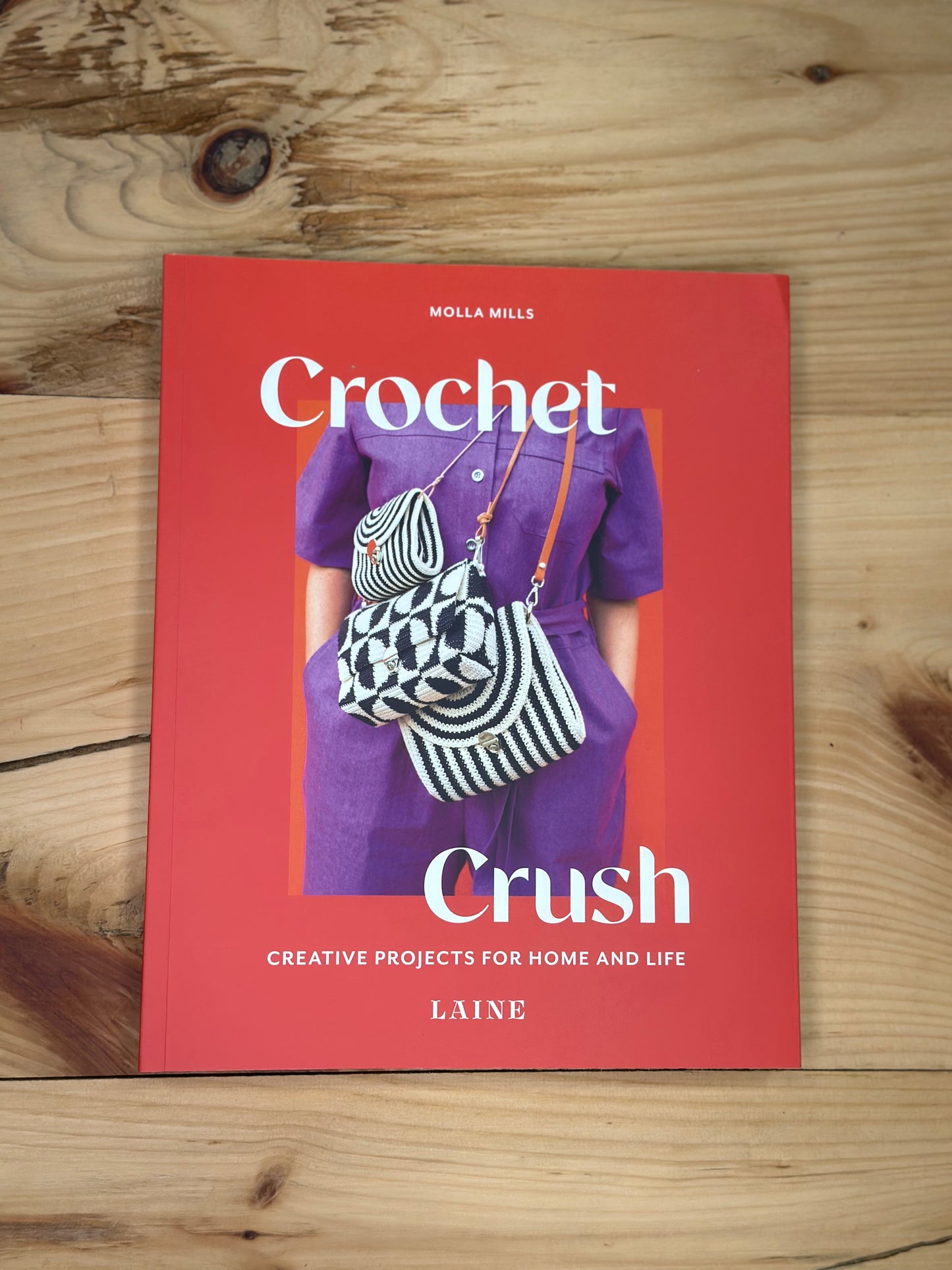 Crochet Crush