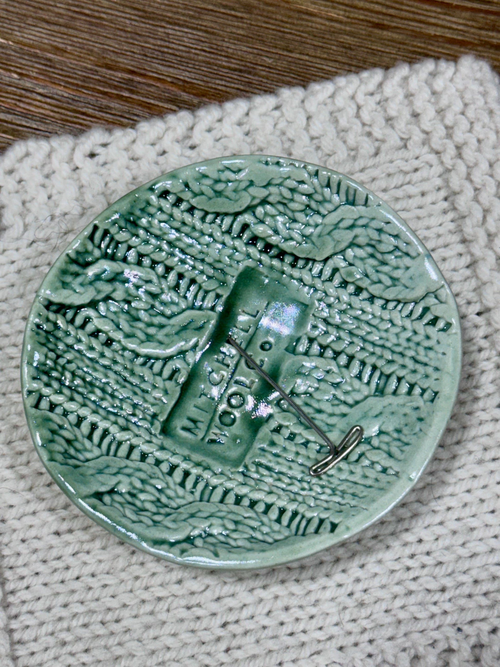 green cables bowl