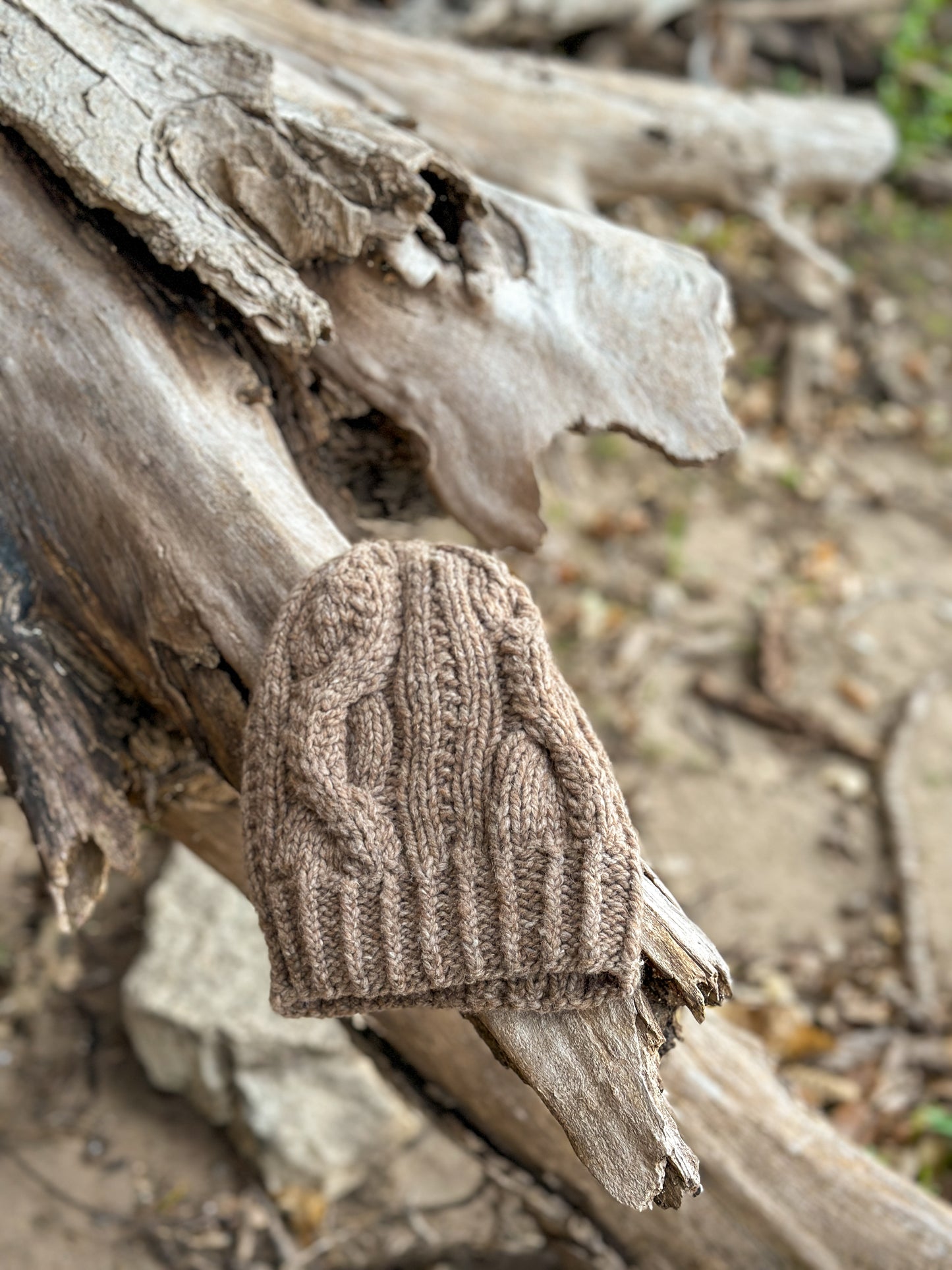 DRYDEN HAT - KITS