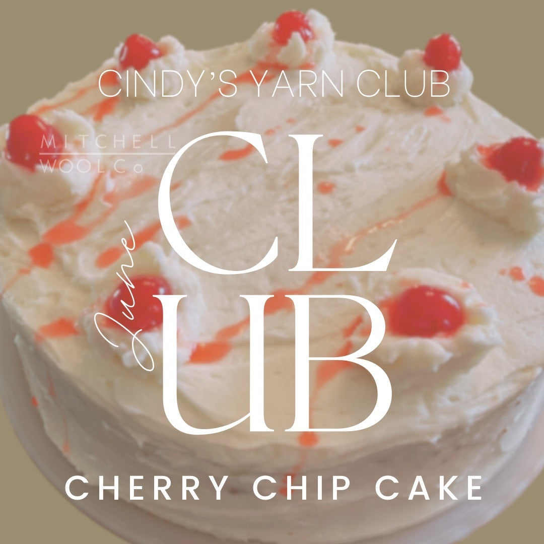 Cindy's Yarn Club