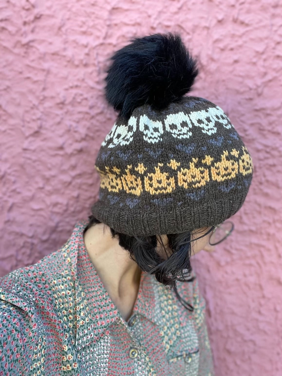 HOCUS POCUS HAT - KITS