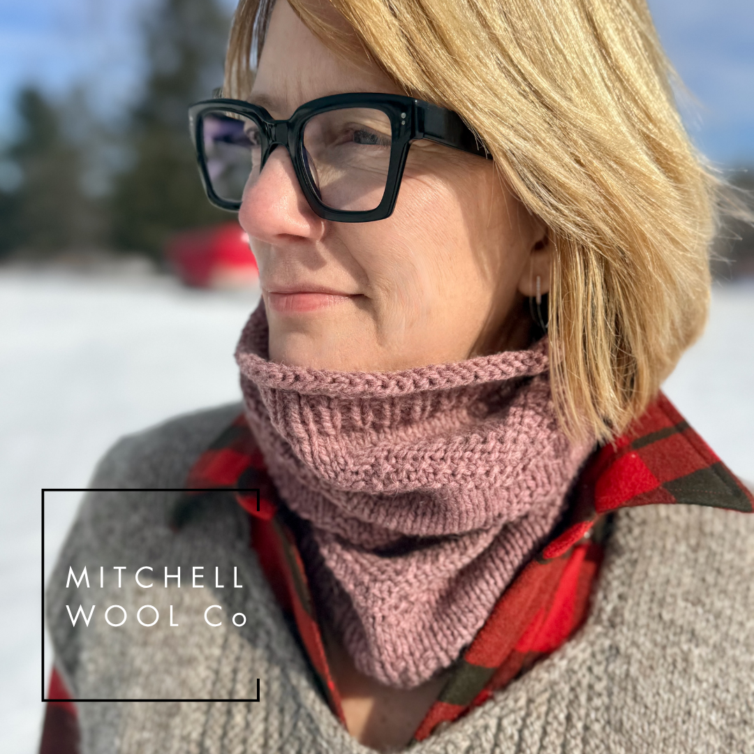 MOUNTAINEERING COWL KIT