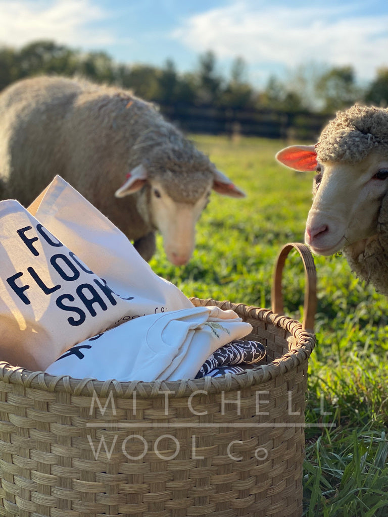 Mitchell Wool Co gift card