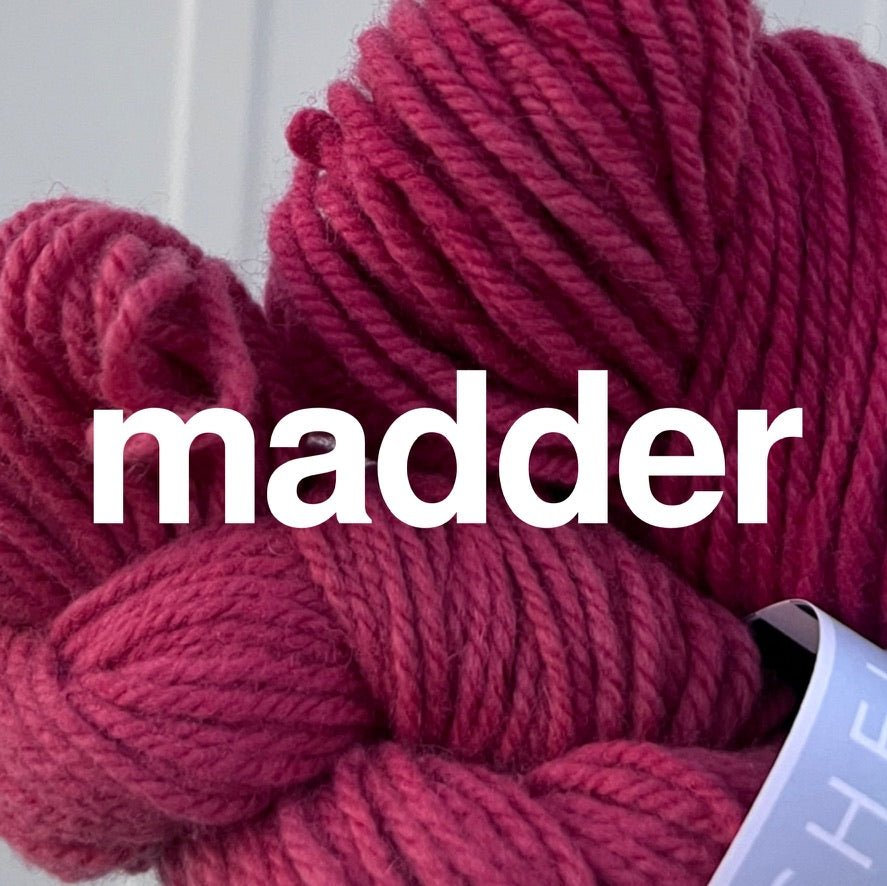 MADDER