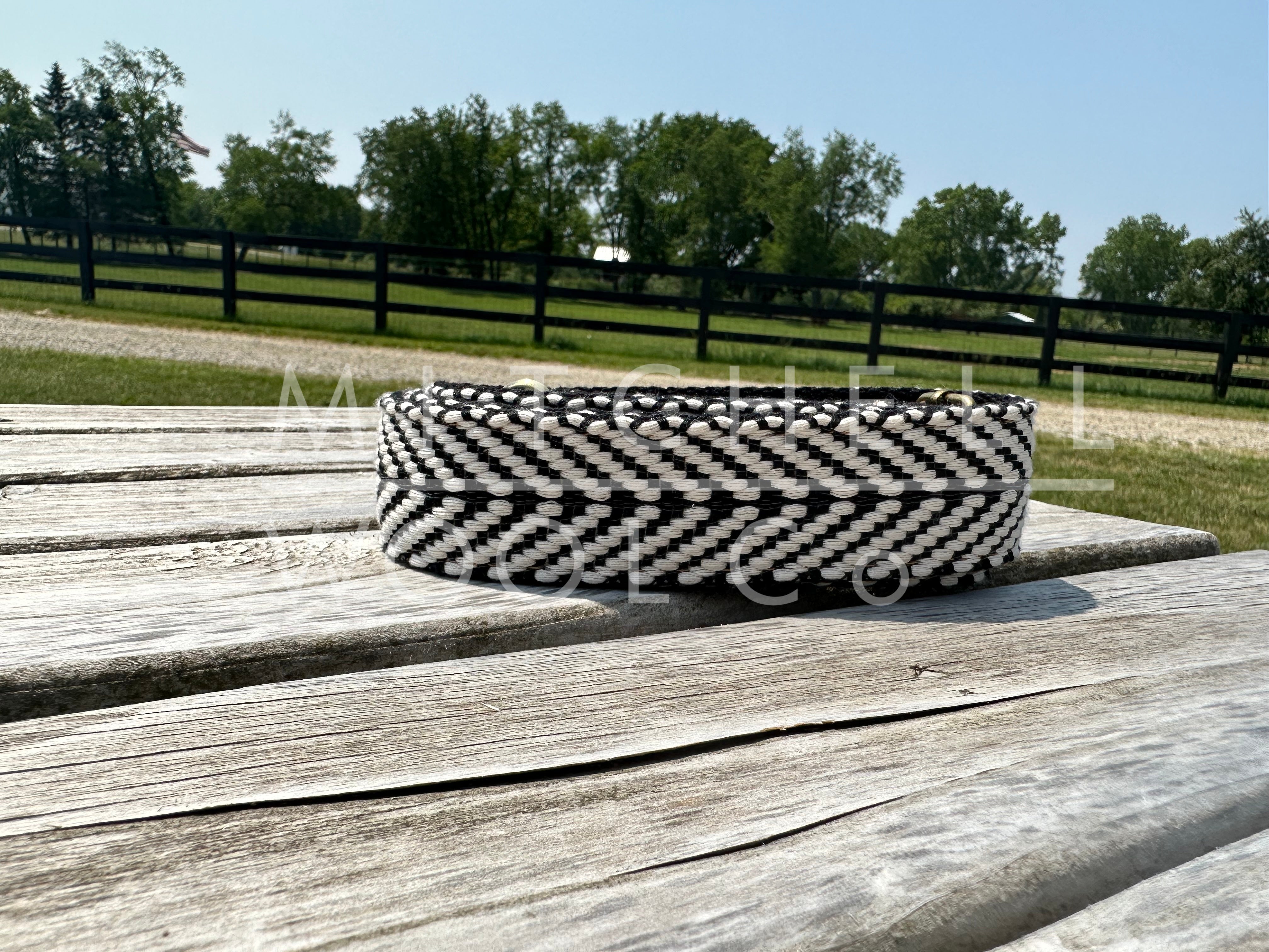 Sherry's Sweater Bag